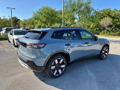 2025 Honda Prologue Elite