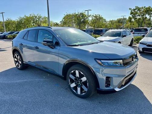 2025 Honda Prologue Elite
