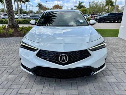 2024 Acura Integra A-SPEC