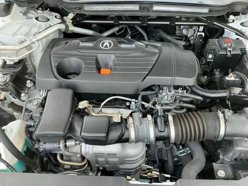 2023 Acura TLX FWD