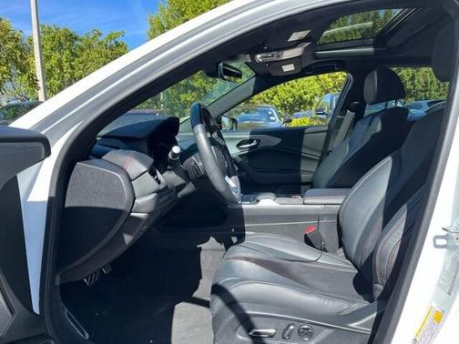 2023 Acura TLX A-Spec