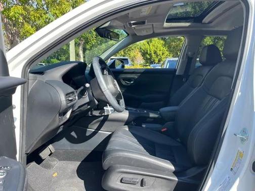 2023 Honda HR-V EX-L