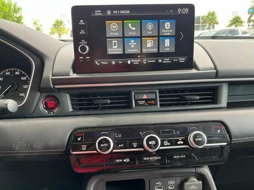 2024 Honda Pilot EX-L