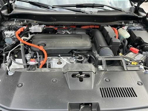 2023 Honda CR-V Hybrid Sport FWD
