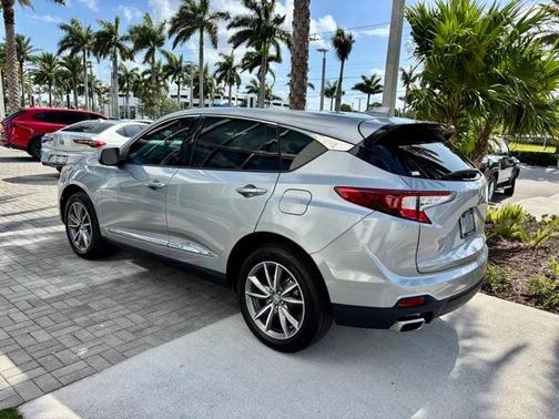 2022 Acura RDX Technology Package