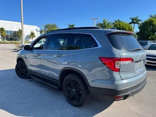 2022 Honda Pilot AWD Special Edition