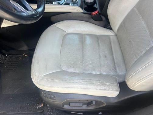 Snowflake White Pearl Mica 2019 Mazda CX-5 Grand Touring