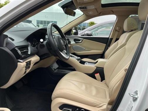 2022 Acura RDX Technology Package