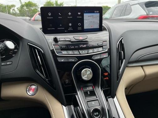 2022 Acura RDX Technology Package