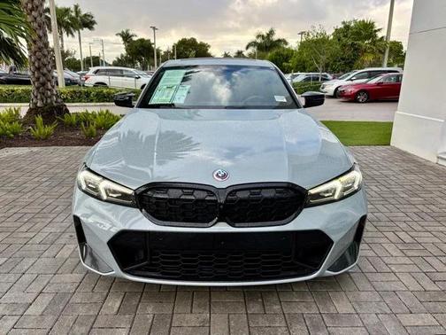 2023 BMW M340 i
