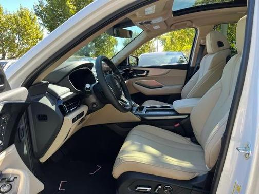 2026 Acura MDX Standard