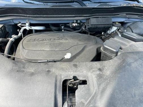 2022 Honda Pilot AWD Special Edition