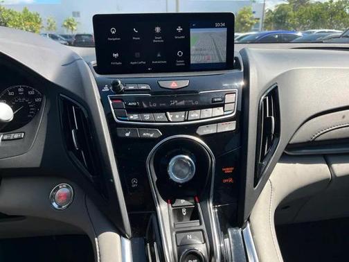 2024 Acura RDX Technology Package