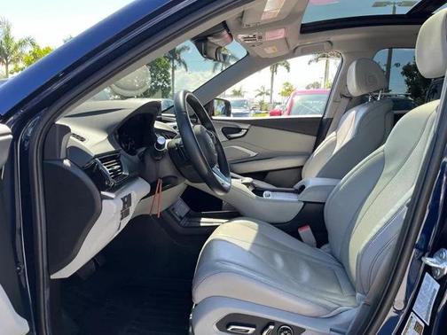 2024 Acura RDX Technology Package