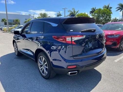 2024 Acura RDX Technology Package