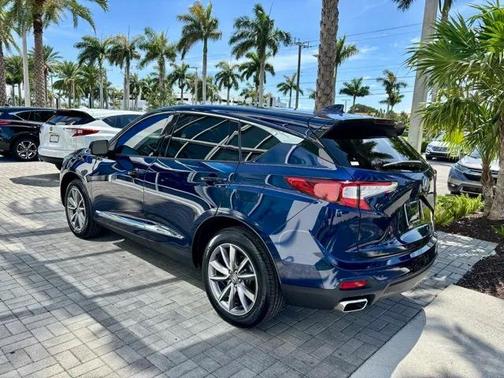 2024 Acura RDX Technology Package