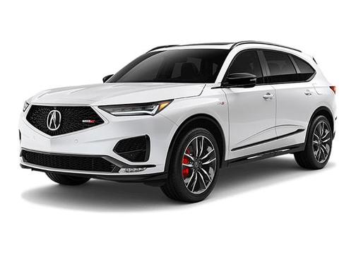 2024 Acura MDX Type S Advance Package