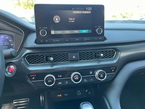 2024 Acura Integra A-SPEC