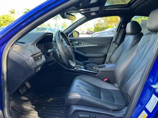 2024 Acura Integra A-SPEC