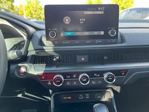 2024 Honda CR-V EX 2WD