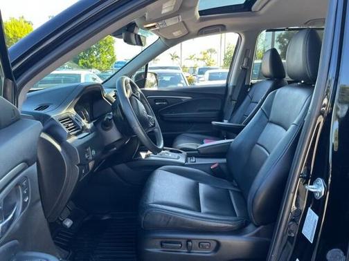 2022 Honda Pilot 2WD EX-L