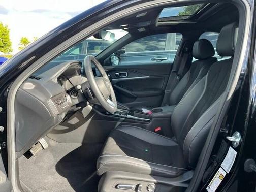 2025 Acura Integra A-SPEC Technology