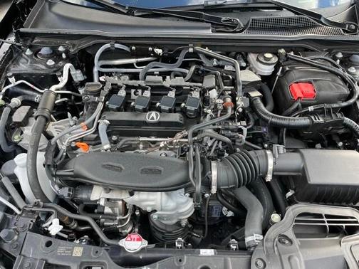 2025 Acura Integra A-SPEC Technology