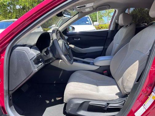 2024 Honda Accord LX 1.5T