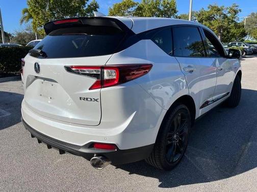 2023 Acura RDX Base