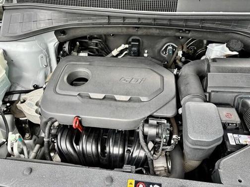 2018 Kia Sorento L