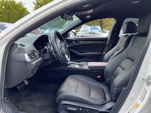 2020 Honda Accord Sport 1.5T