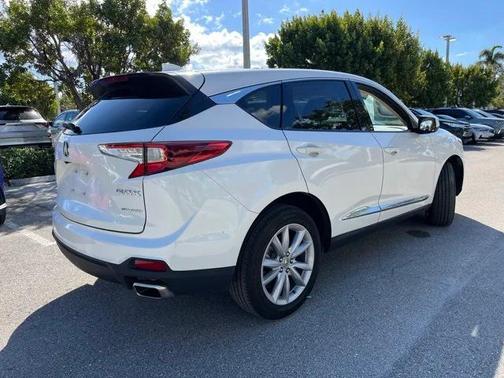2023 Acura RDX Base