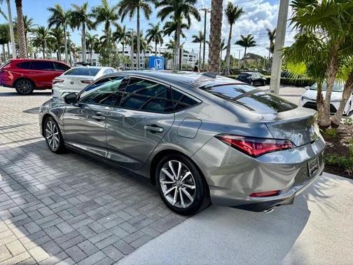 2024 Acura Integra