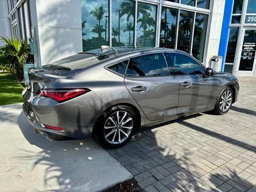 2024 Acura Integra