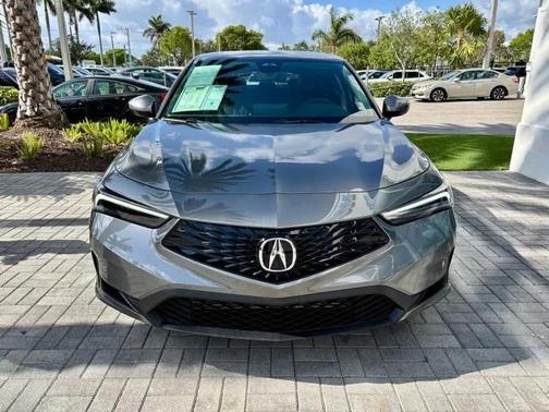 2024 Acura Integra