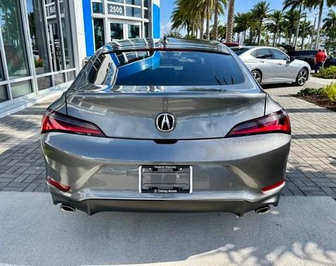 2024 Acura Integra