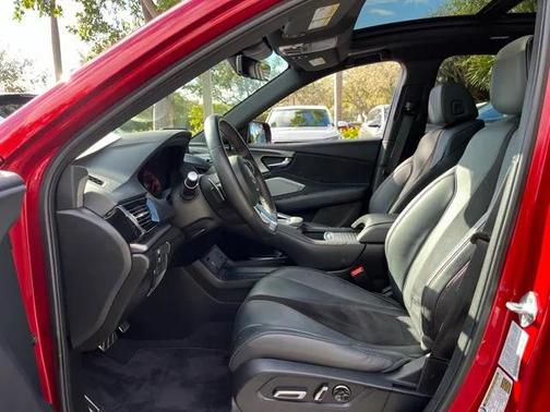 2022 Acura RDX A-Spec Package