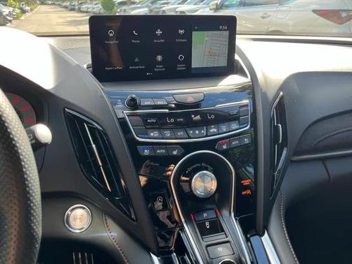 2022 Acura RDX A-Spec Package