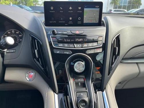 2025 Acura RDX Technology Package