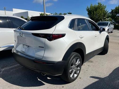 2023 Mazda CX-30 2.5 S Select Package