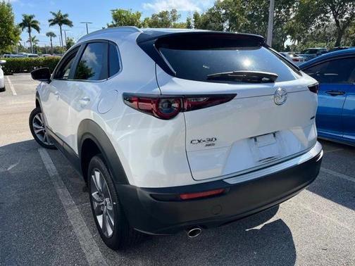 2023 Mazda CX-30 2.5 S Select Package