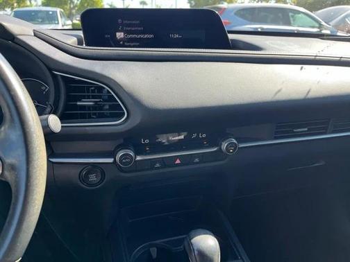 2023 Mazda CX-30 2.5 S Select Package