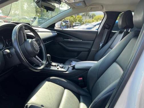 2023 Mazda CX-30 2.5 S Select Package