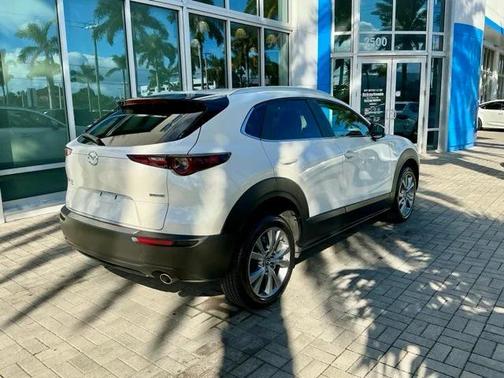 2023 Mazda CX-30 2.5 S Select Package