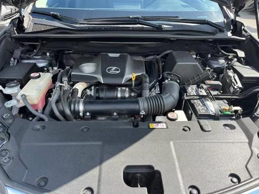 2020 Lexus NX 300 Base