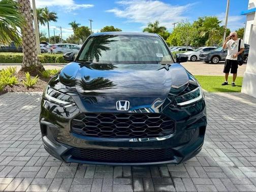 2023 Honda HR-V LX