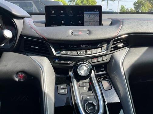 2022 Acura TLX Type S