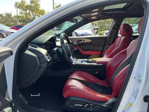 2022 Acura TLX Type S