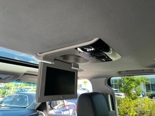 2017 GMC Yukon XL SLT