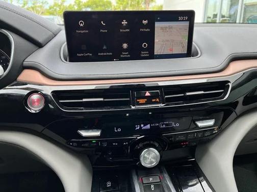 2022 Acura MDX Technology Package
